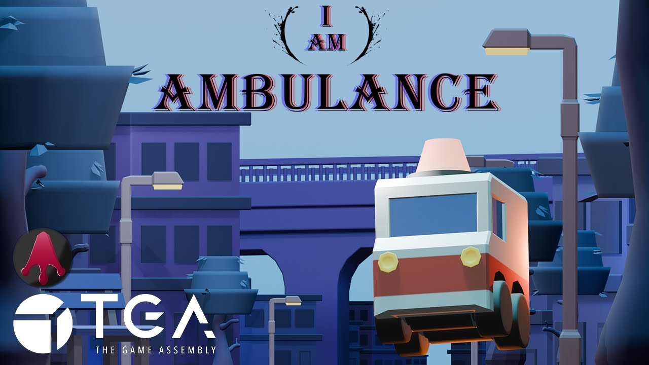 I Am Ambulance